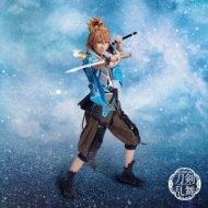 パライソへ Free Style 【予約限定盤C】 (+DVD) : 刀剣男士 formation of パライソ