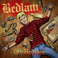Final Bedlam -Millennium Edition Lp