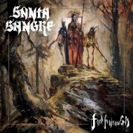 Santa Sangre/Feast For The New Gods