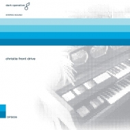 Christie Front Drive/Christie Front Drive (25th Anniversary Edition)(Milky Clear Vinyl)(Ltd)