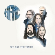 Hasse Froberg  Musical Companion/We Are The Truth