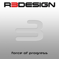 Force Of Progress/R3design