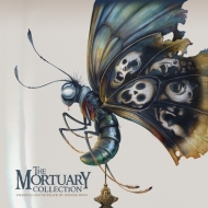 葬儀館のコレクション Mortuary Collection オリジナルサウンドトラック (カラーヴァイナル仕様/アナログレコード)