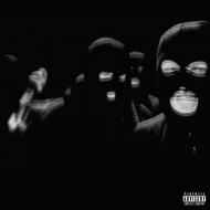 La Coka Nostra/To Thine Own Self Be True (Red / Orange  Blue / White Vinyl)