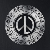Legacy: A Tribute To Leslie West