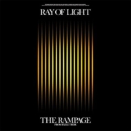 RAY OF LIGHT (CD+DVD)