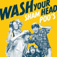 ס/Wash Your Head