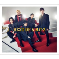 A. B.C-Z/Best Of A. b.c-z(̾z)