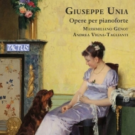 ˥奼åڡ1818-1871/Piano Works Genot Vigna-taglianti