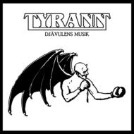 Tyrann/Djavulens Musik