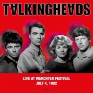 Live At Werchter Festival July 4 1982 (アナログレコード)