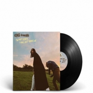 I' m Not Sorry / I Was Just Being Me (Recyled Black Vinyl)