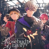 スマートフォンゲーム『千銃士:Rhodoknight』テーマソング Rosebud Gravity