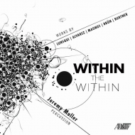 Percussion Classical/Jeremy Muller Within The Within