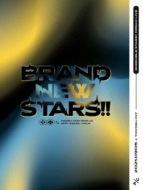񂳂ԂX^[Y!DREAM LIVE -BRAND NEW STARS!!-(Blu-ray)