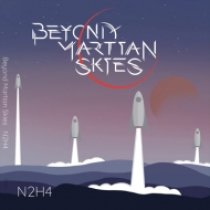 Beyond Martian Skies/N2h4