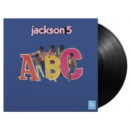 Abc (180グラム重量盤レコード/Music On Vinyl)