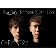 CHEMISTRY/Best  More 2001 2022 (+brd)(Ltd)