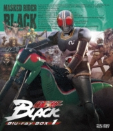 ʃC_[BLACK Blu-ray BOX 1
