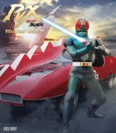 ̥饤/̥饤black Rx Bluray Box 3