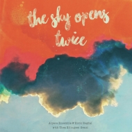 Sky Opens Twice  (Vinyl)