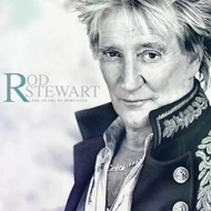 Rod Stewart/Tears Of Hercules (Includes Fold-out Poster)