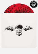 Avenged Sevenfold Exclusive 2lp