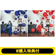 【W購入特典付】 雨宮天 BEST ALBUM -BLUE -& -RED -(通常盤セット)
