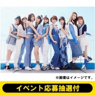 Girls² 「We are Girls²」発売記念トーク＆ミニライブ