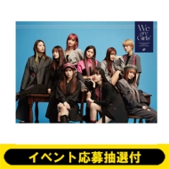 Girls² 「We are Girls²」発売記念トーク＆ミニライブ