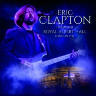 Live At The Royal Albert Hall London 1991 (2CD)
