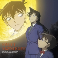 BREAKERZ/Sweet Moonlight (̾õ女ʥ)
