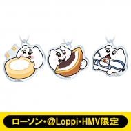 ちみたん」ローソン・＠Loppi・HMV限定グッズ発売！|グッズ
