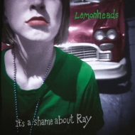 It's A Shame About Ray (30th Anniversary Edition)(ブックバック仕様