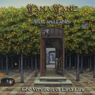 Arias And Fables -The Very Best Of Lana Lane