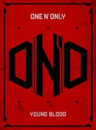 ONE N'ONLY/Young Blood (+brd)(Ltd)