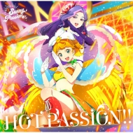 Sunny Passion/Hot Passion!!