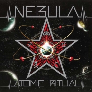 Nebula (Rock)/Atomic Ritual (Neon Pink Vinyl)(Ltd)