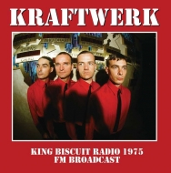 King Biscuit Radio 1975 Fm Broadcast (AiOR[h)