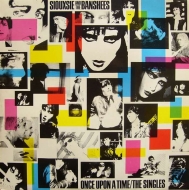 レコード｜Siouxsie & The Banshees (スージー・アンド・ザ