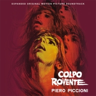 Colpo Rovente (Expanded)