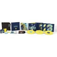 Caterina Caselli/100 Minuti Per Te (Deluxe Numbered Edition 2cd + Yellow Coloured 3lp + 7inch Vinyl
