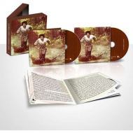 Lucio Battisti, La Batteria, Il Contrabbasso, Eccetera Legacy (2CD)