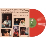 Gente Distratta (180 Gram R