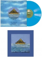 World Became The World (180 Gram Turquoise Vinyl)