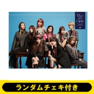 �s�����_���`�F�L�t���t We are Girls2 �y������胉�C�u�Ձz(+DVD)