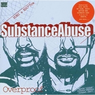 Substance Abuse/Overproof