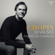 ѥ (1810-1849)/Waltzes F. chaplin(P)