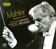 Symphony No.9 : Leonard Bernstein / Israel Philharmonic (1985 Live)(2SACD)