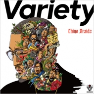 Chino Braidz/Variety